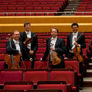 Orchestre Philarmonique de Munich
