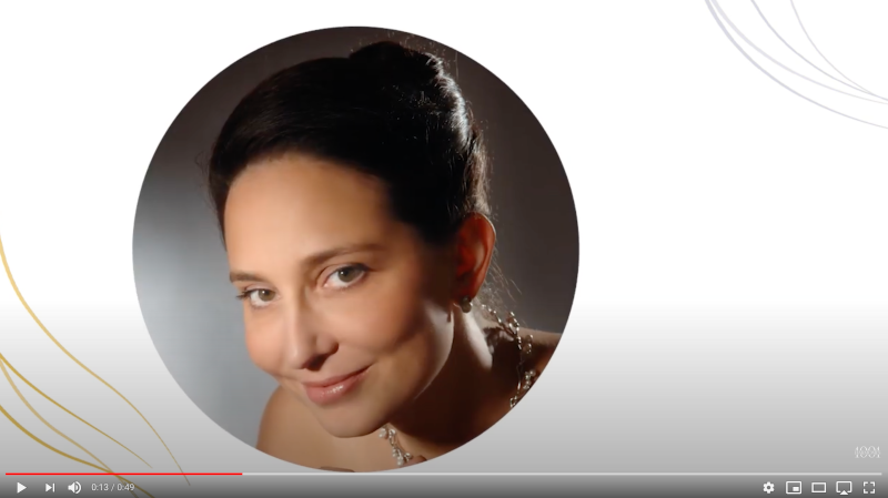 Video : Konzert 1 — Lettres d’Amour