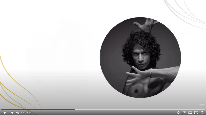 Video : Konzert 4 — Opus d’Amour