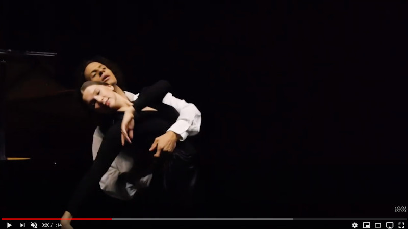 Video : Opus d’Amour (Teaser 2)