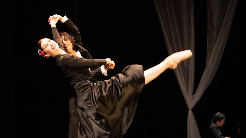 Fotos : Konzert 4 — Opus d’amour