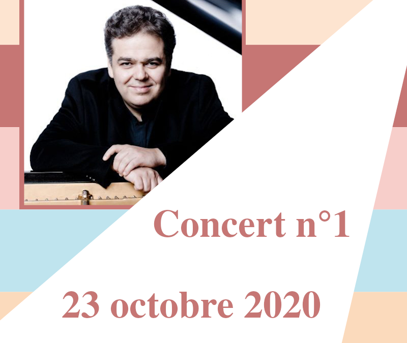 Konzert Nr. 1Jenseits des Klaviers…