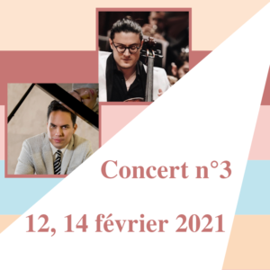 Concert 3