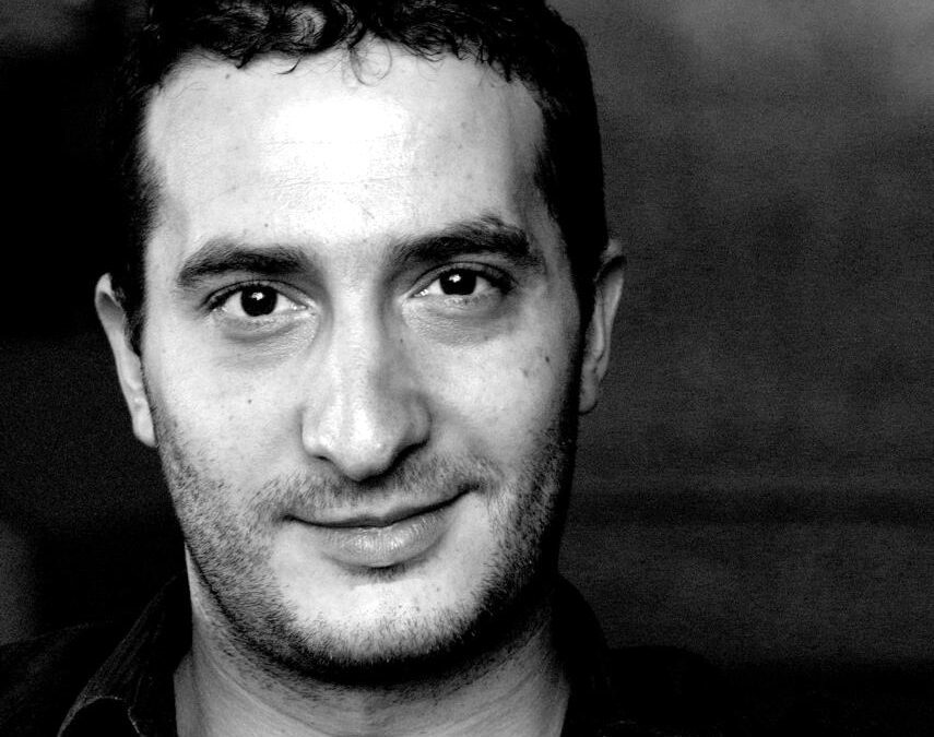 Vito Priante, Bariton