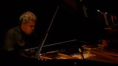 Fotos : Konzert 1 — ARCADI VOLODOS : Jenseits des Klaviers…