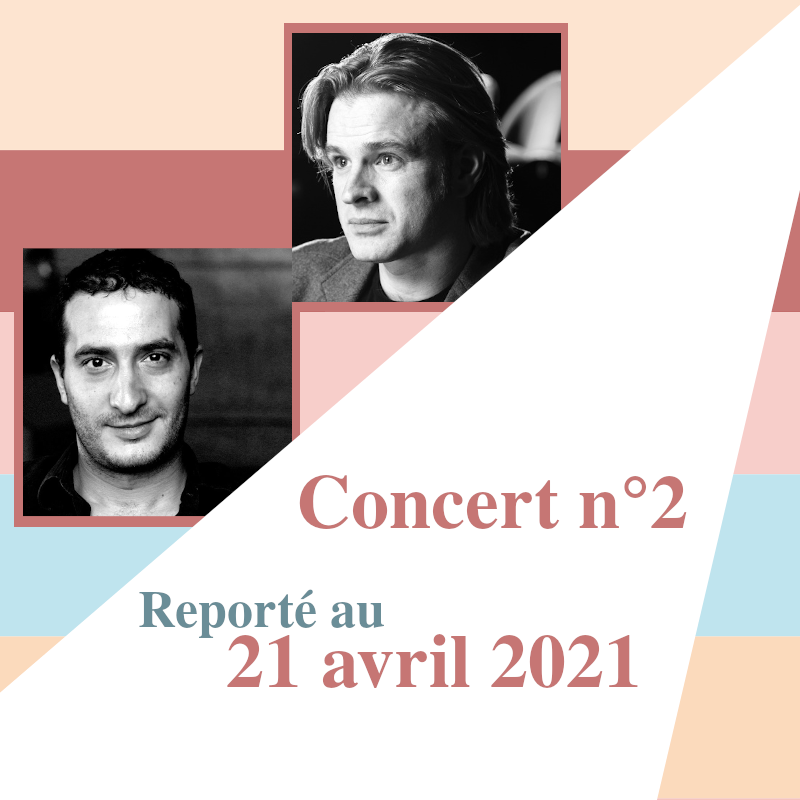Concert 2 Concert 2