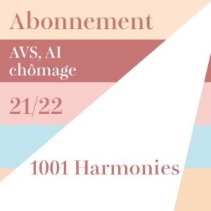 Abonnement AVS