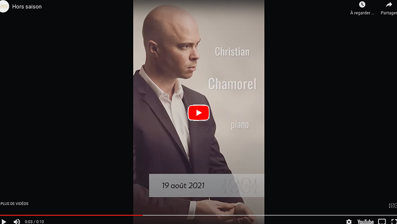 Video : Zwischensaison