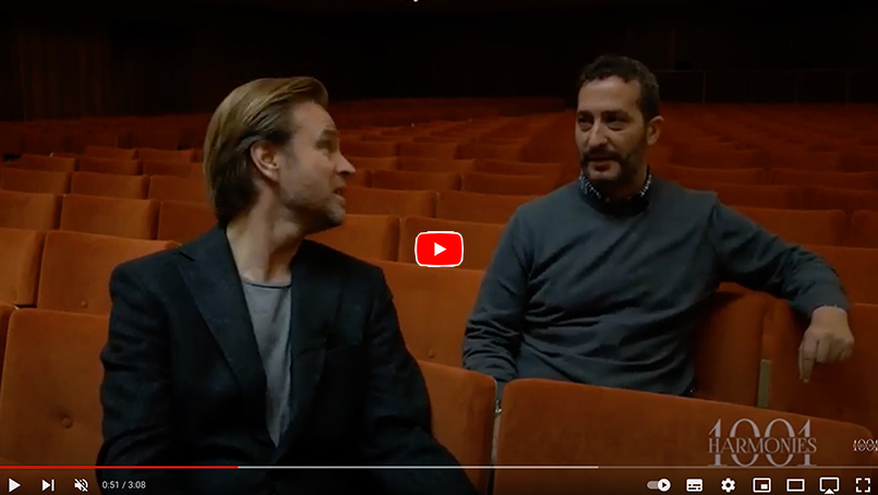 Video : Lied und Oper