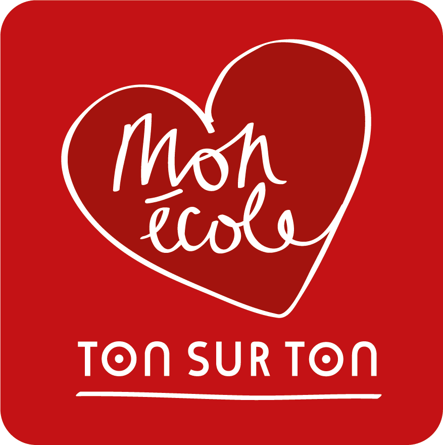 Logo Ton sur Ton