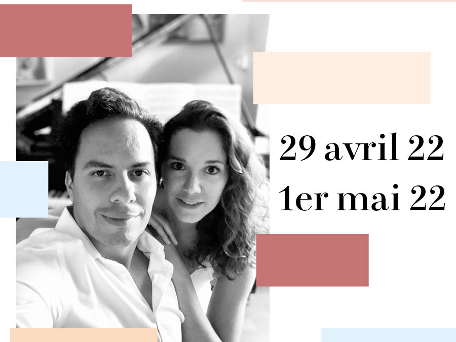 Konzert 3Das Leben von zwei … Klavieren!