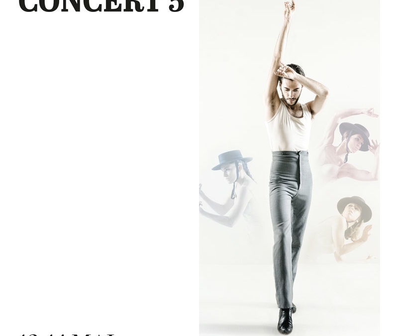 Concert n°5Bailes Colatelares