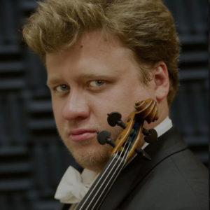 Andrey Baranov