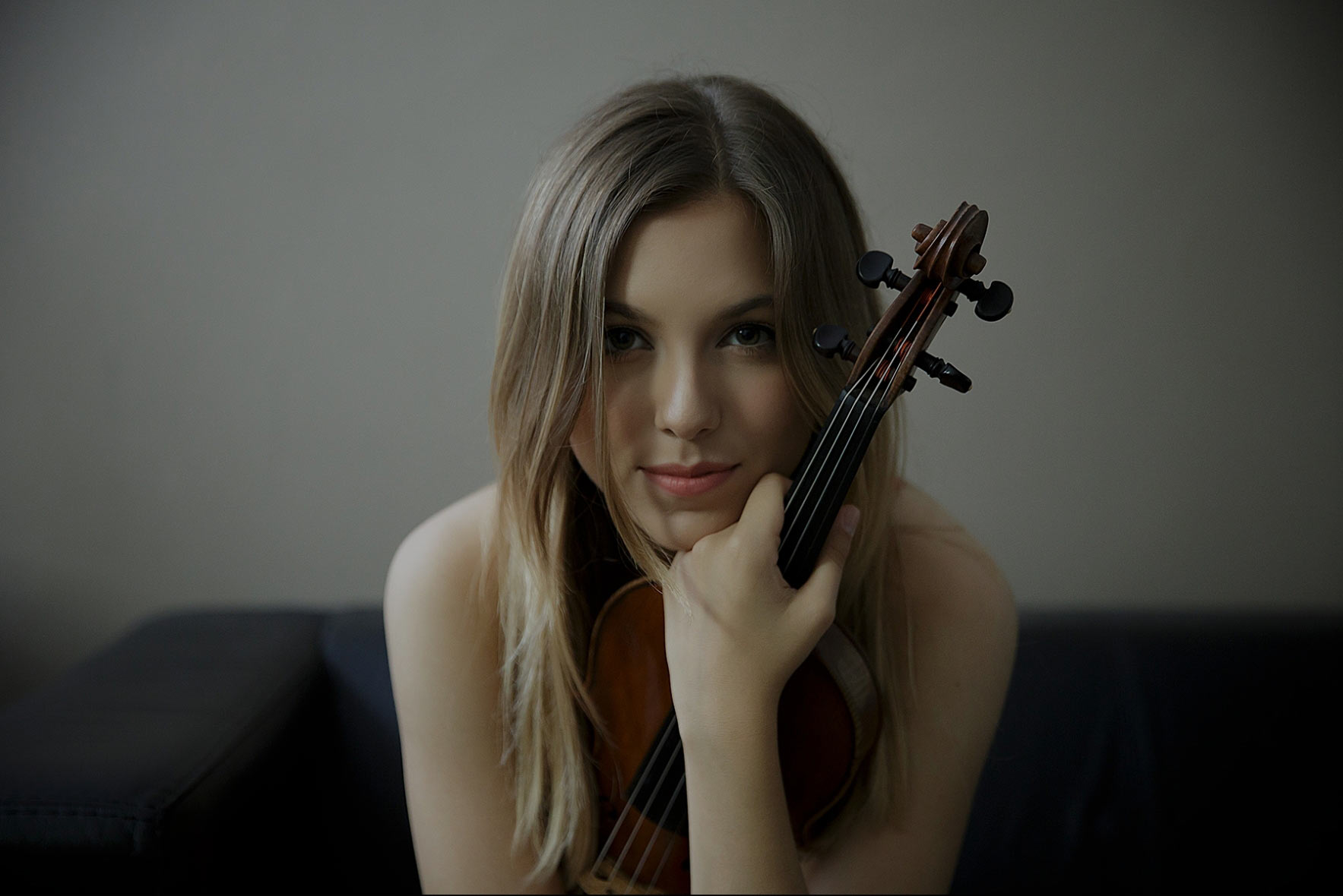 Guillaume Berney Clarissa Bevilacqua