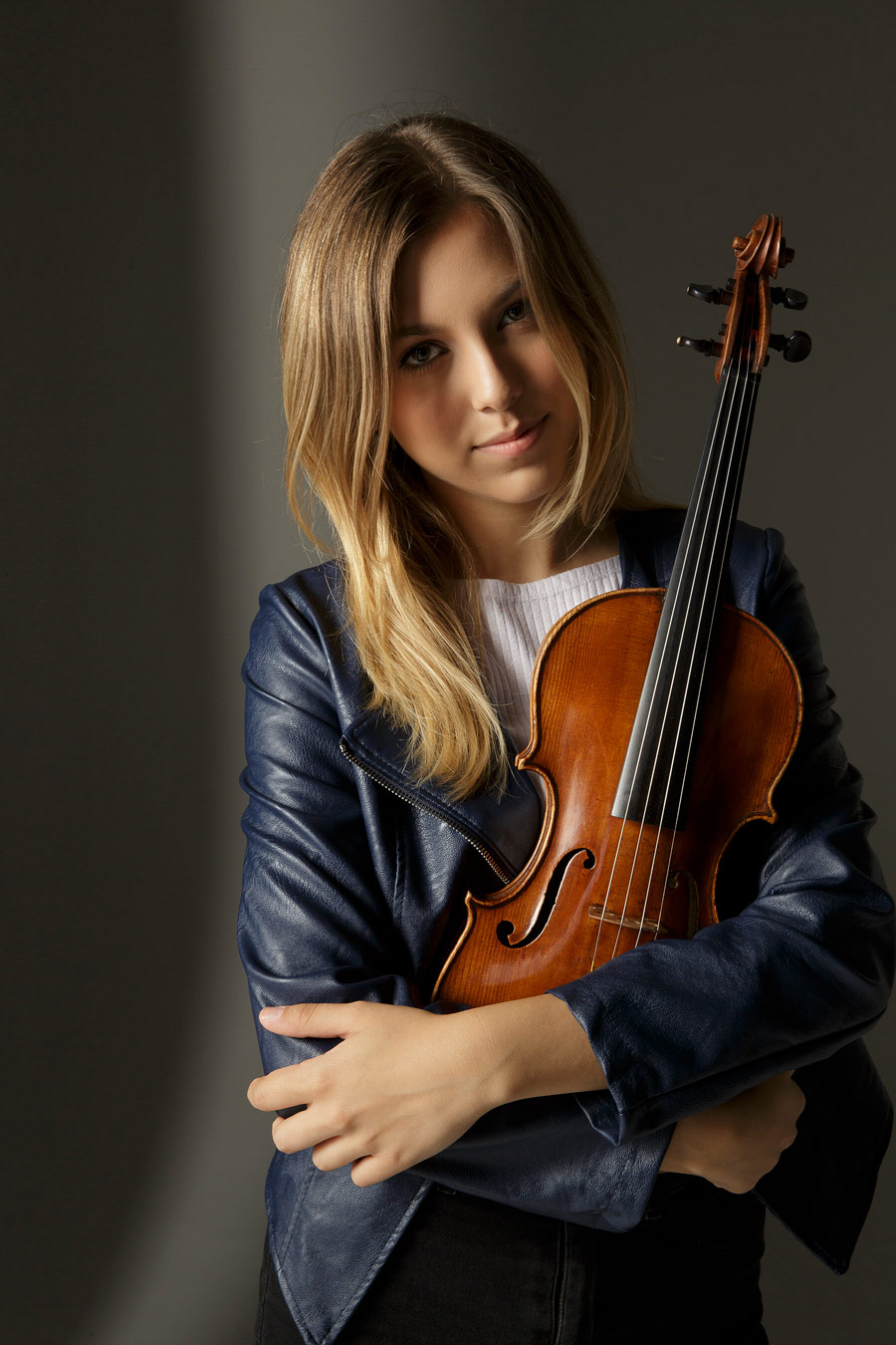 Guillaume Berney Clarissa Bevilacqua