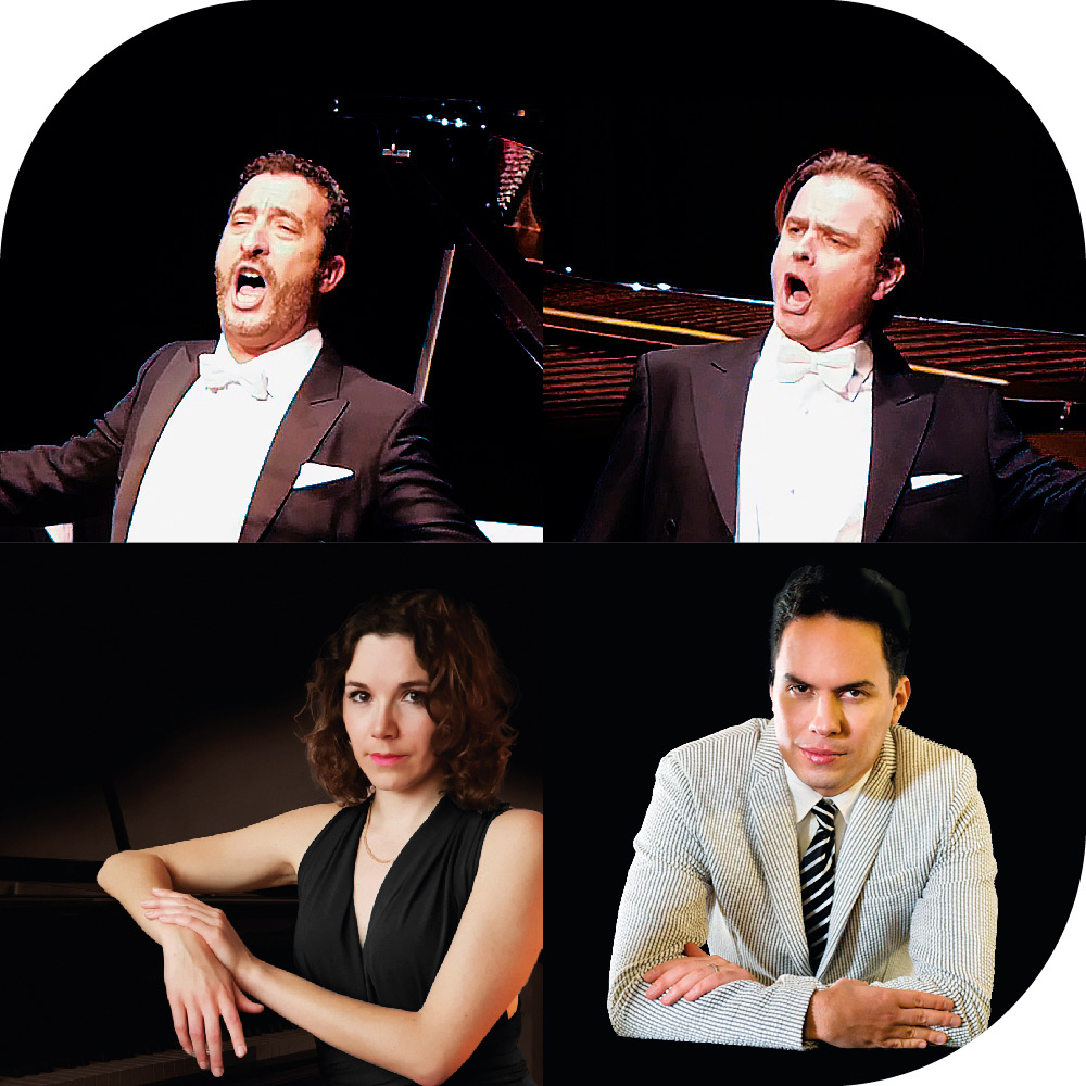 Concert Le piano viennois Concert Le piano viennois