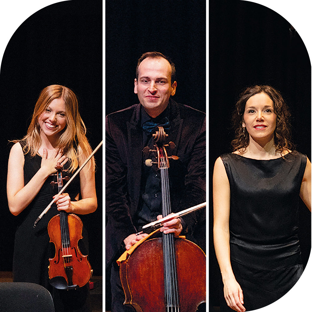 Concert Le piano viennois Concert Le piano viennois