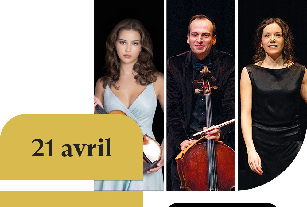 Concert n°5Piano Trio