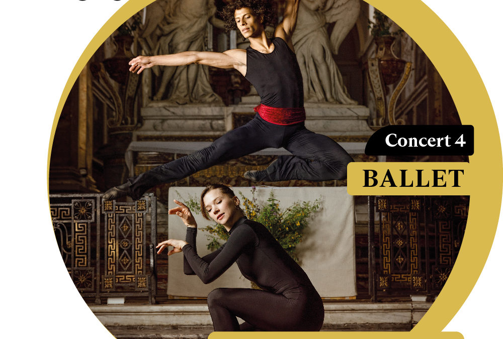 Concert n° 4Ballet
