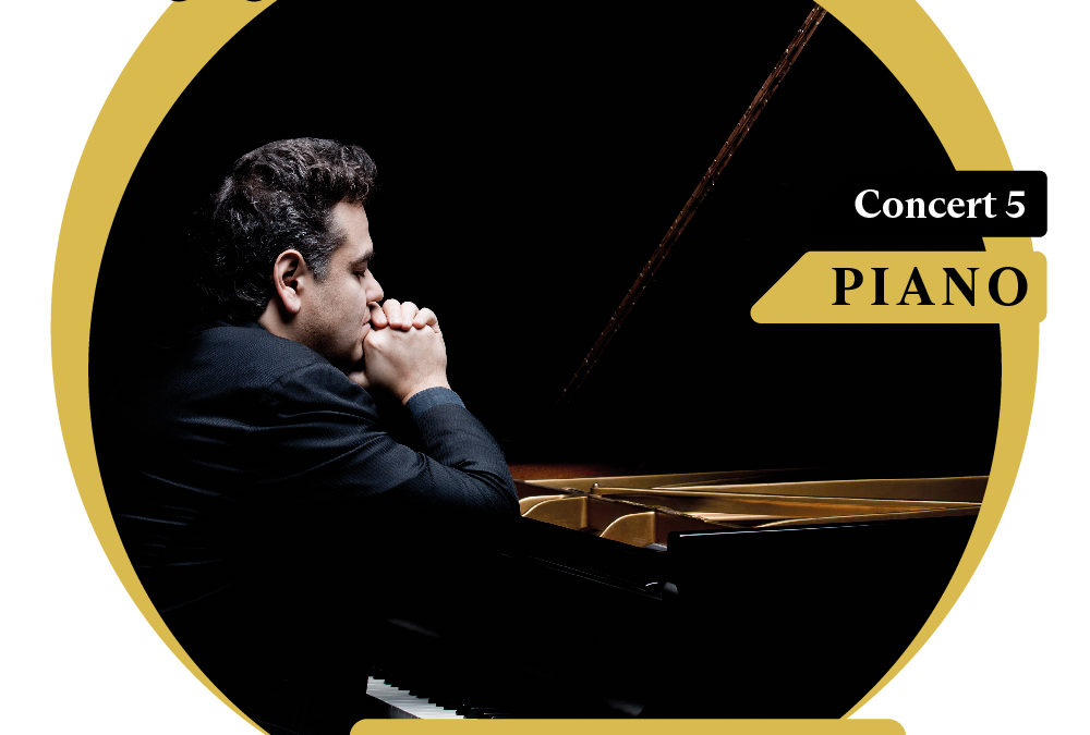 Concert n° 5Arcadi Volodos
