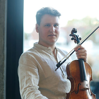 Darryl Bachmann, alto