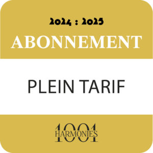 Abo Plein Tarif