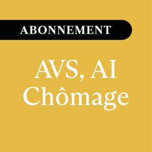 Logo abonnement AVS et AI saison 25-26