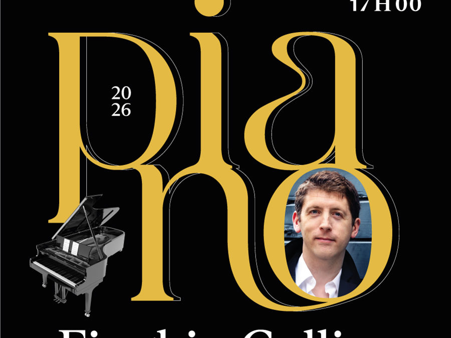 Concert n° 1Finghin Collins